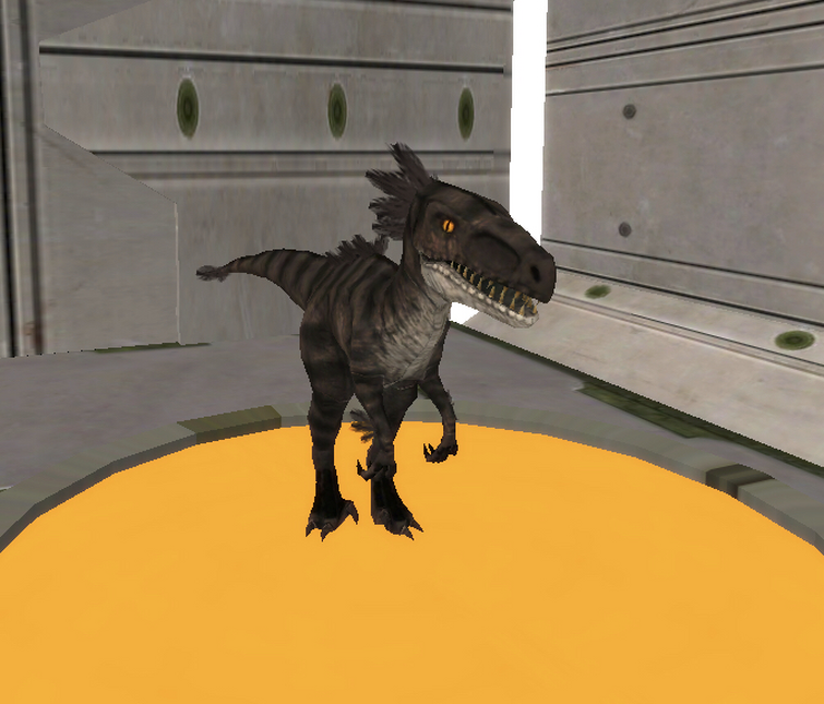 Dinosaur Simulator . Online Games .