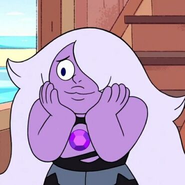 editsteven — amethyst icons