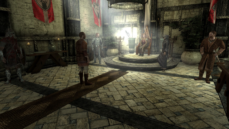 Stalk Tamriel's PvP Battlefields & Earn Bonus Rewards During Whitestrake's  Mayhem - The Elder Scrolls Online