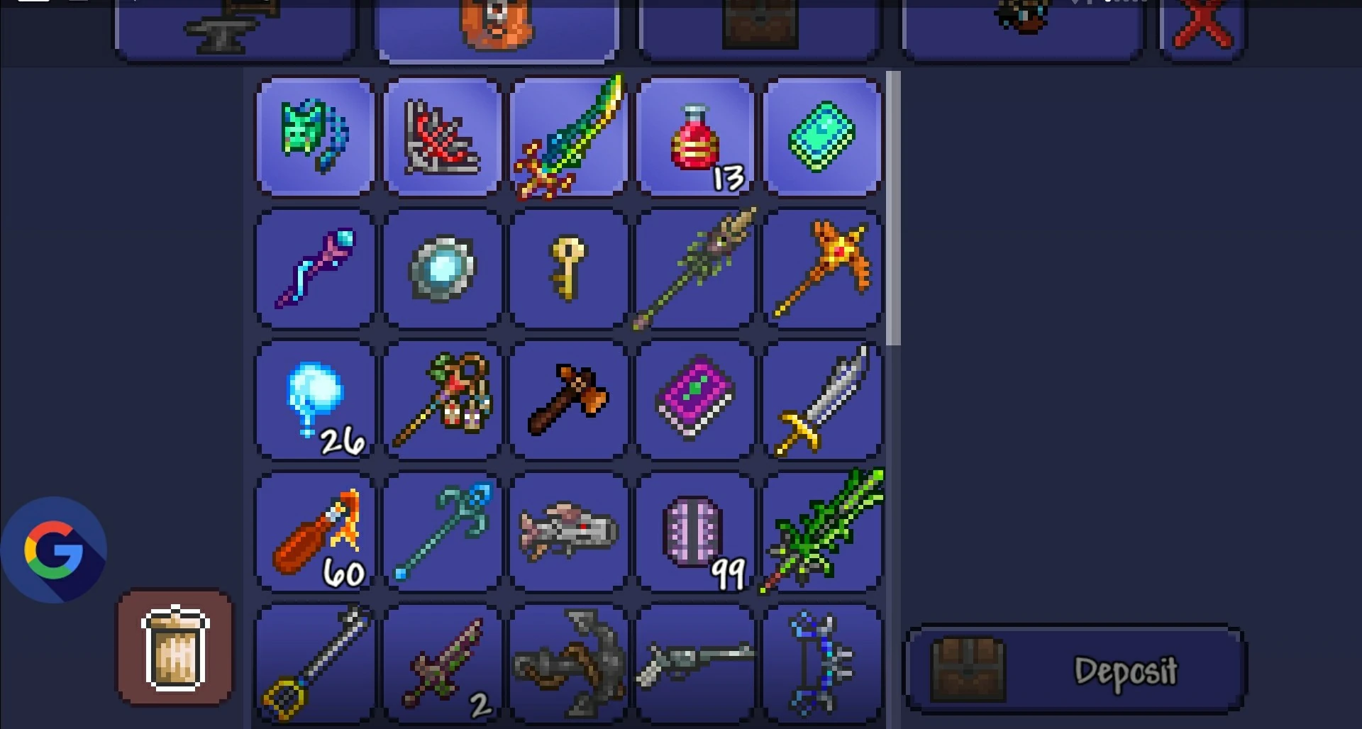 Featured image of post Terraria Unicorn Mount