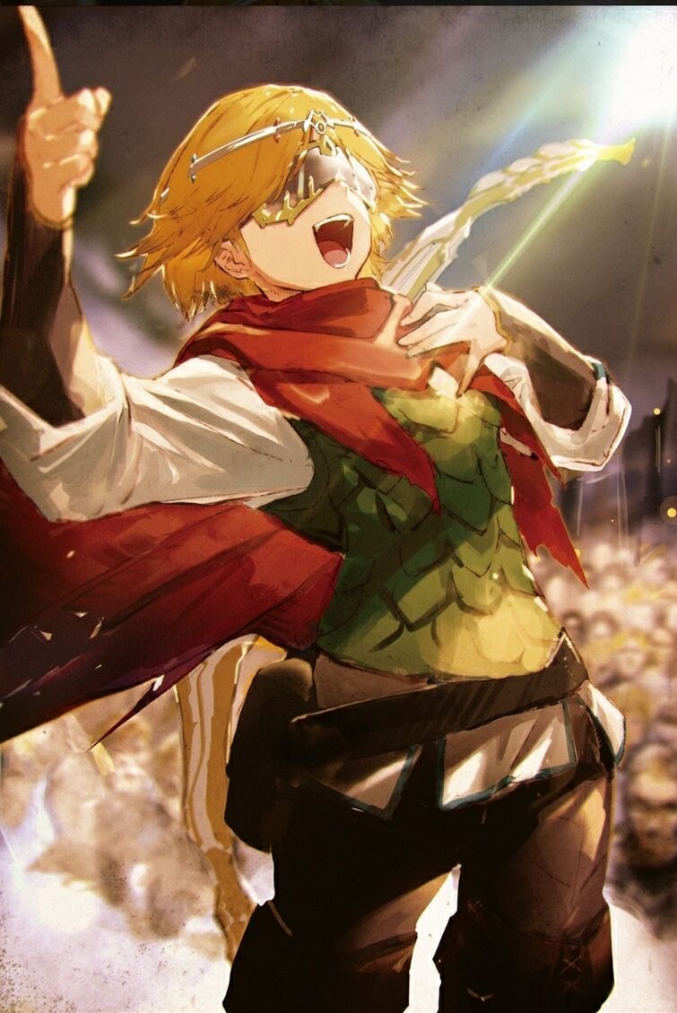 Overlord neia baraja