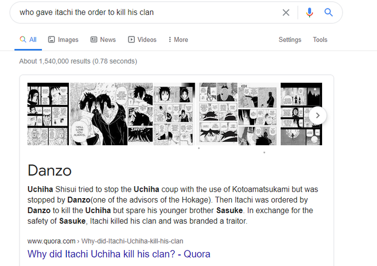 Is Shisui Uchiha the only Uchiha that can use Kotoamatsukami? - Quora