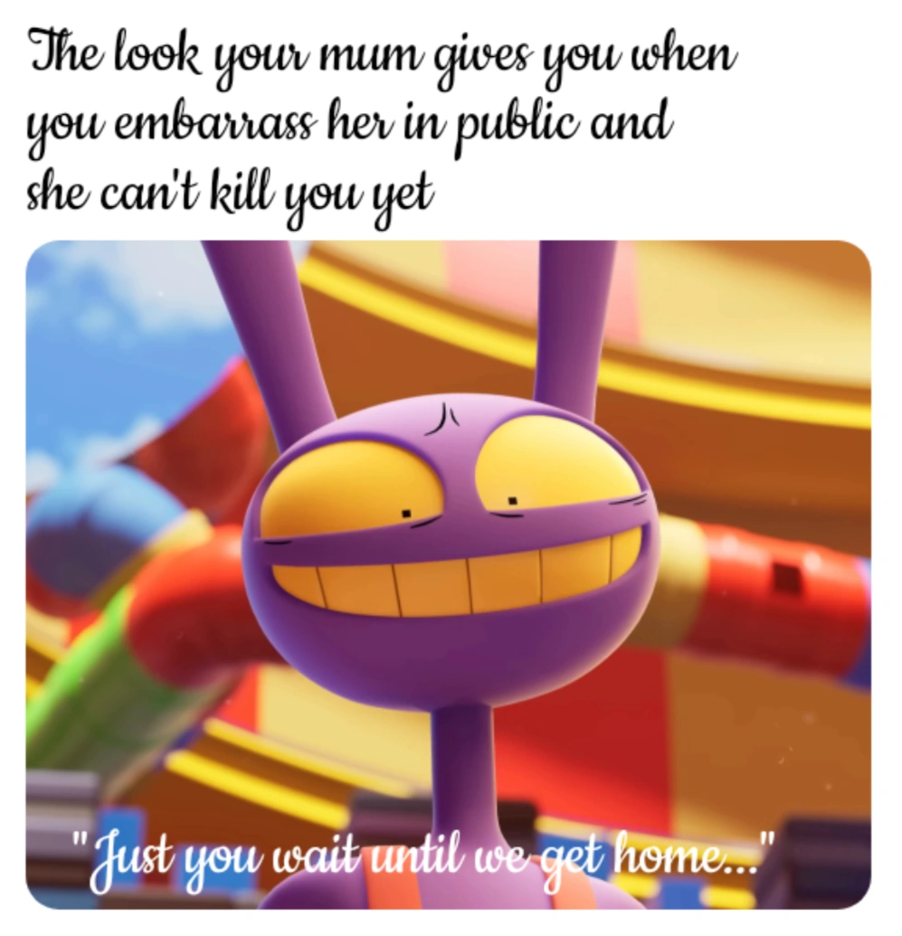 Meme I made #76 | Fandom