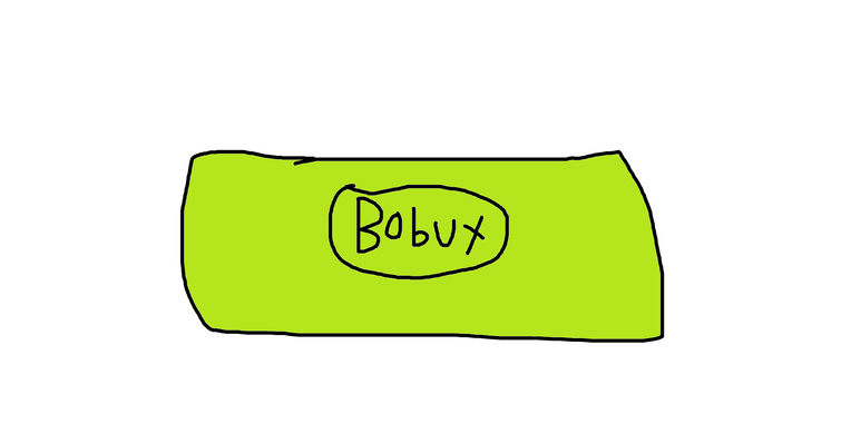 Bobux - Roblox