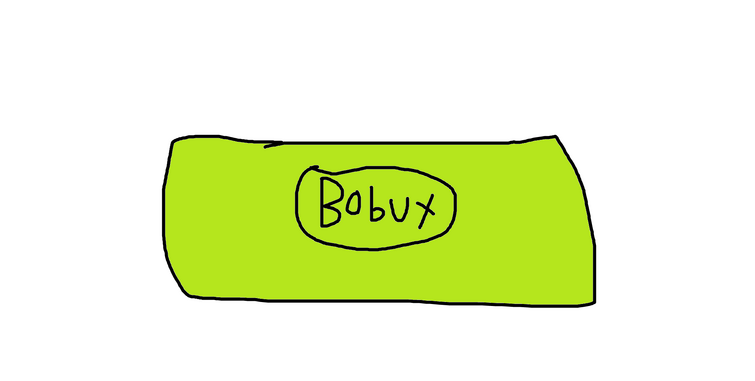 What is Roblox Bobux? 