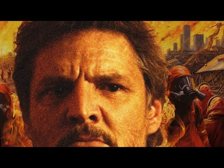 YOU Are The Last of Us