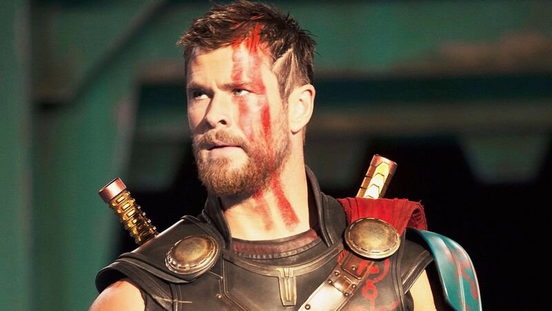 God Of War Ragnarök Devs Explains Why Their Thor Isn't Chris Hemsworth