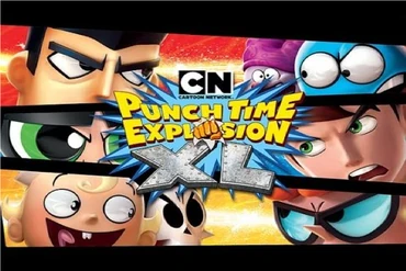 Which Cartoon Fighting Game is the best in your opinion? | Fandom
