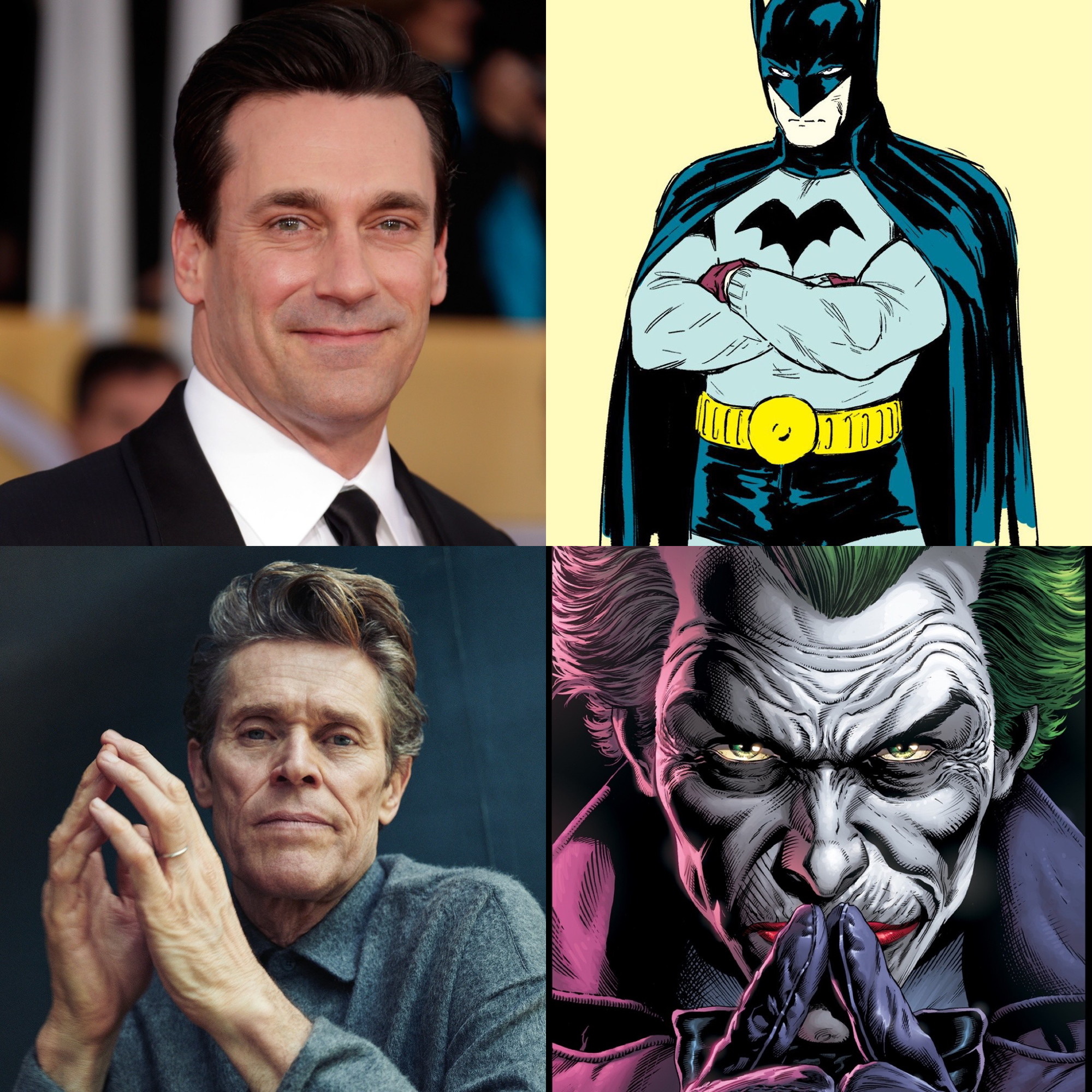 Fancast Golden age | Fandom