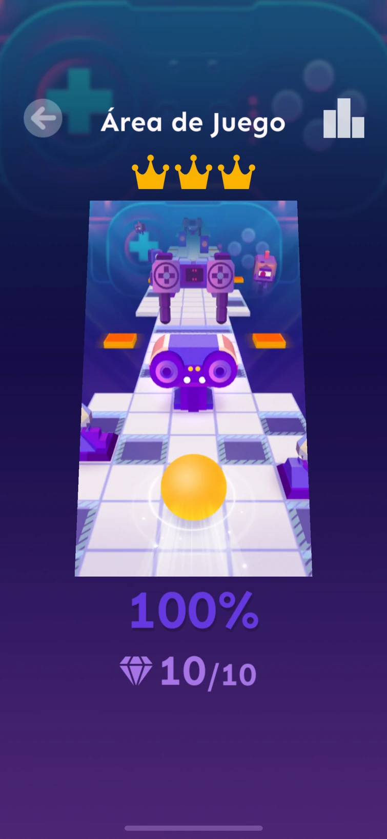 Discuss Everything About Rolling Sky Wikia | Fandom