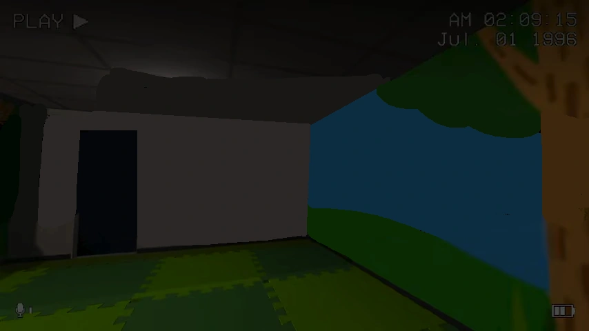 There is a The Dreamcore Rooms | Fandom