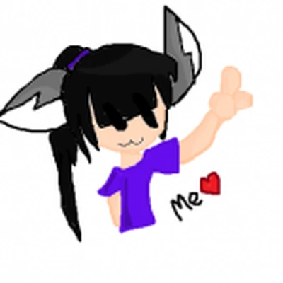 Fandom profile picture for @Shade101