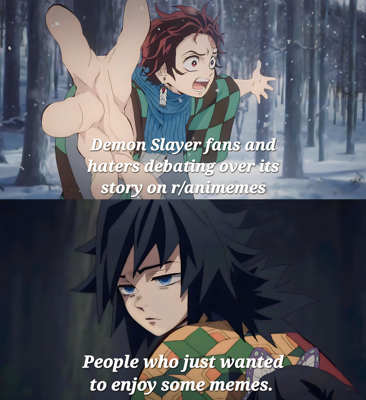 We all know why this is Sus. : r/Animemes
