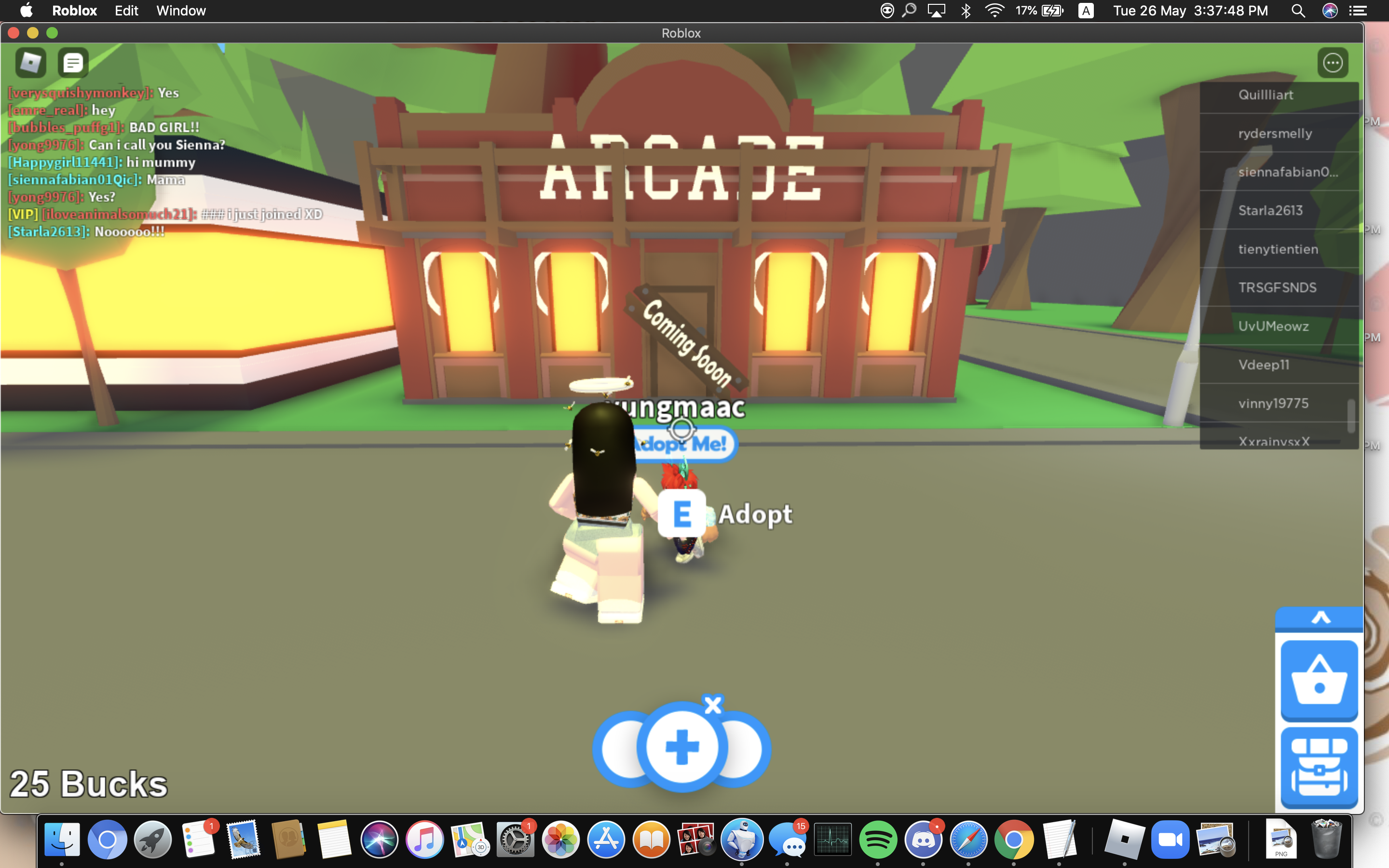 Went And Played Adopt Me Legacy D Link Below Fandom - roblox adopt me codes 2017