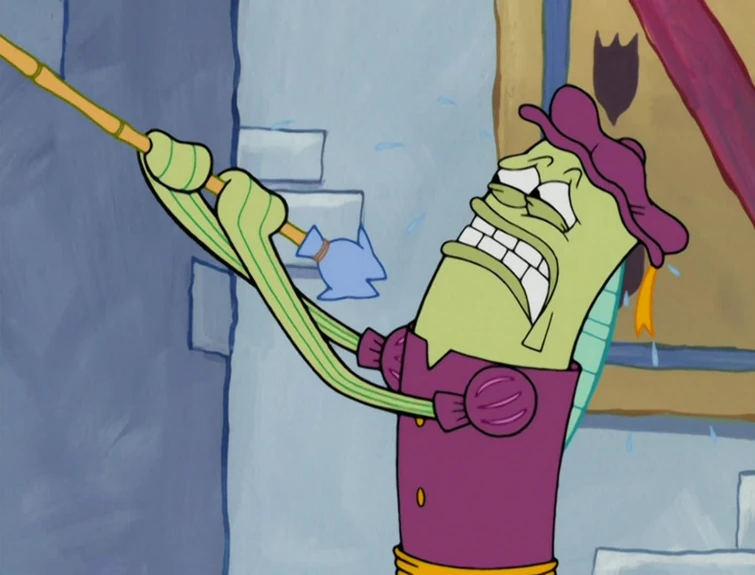 "Pet Sitter Pat" Fandom