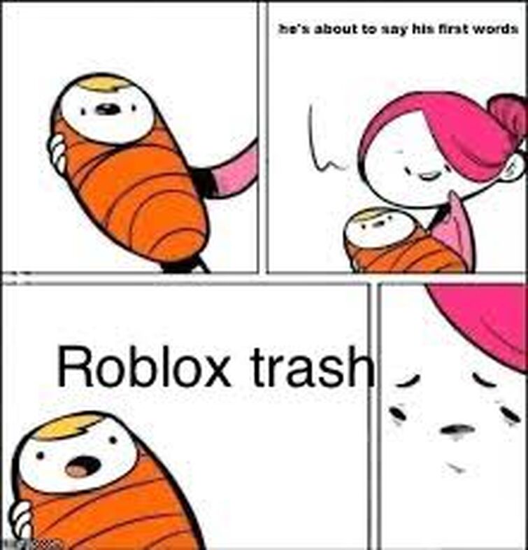 Lol My Memes Fandom - roblox break in memes