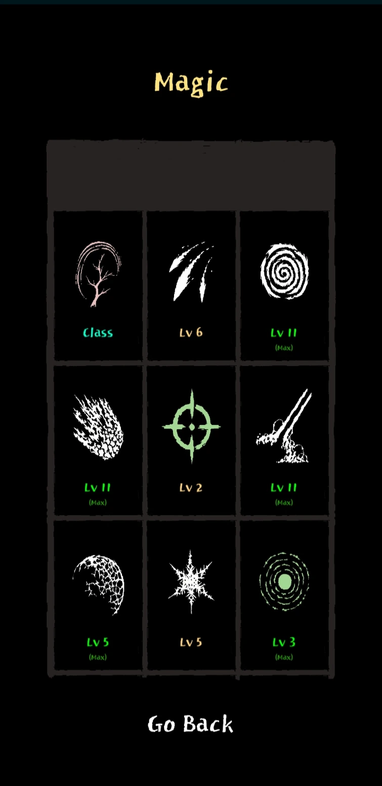 Discuss Everything About Magic Survival Wiki | Fandom