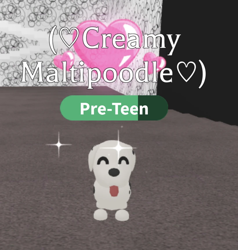 Dalmatian up for adoption! ) Fandom