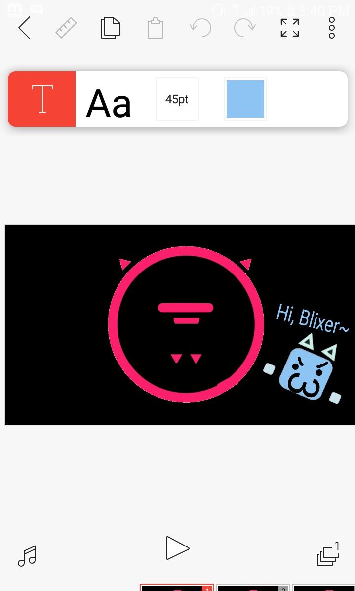 Im currently making a jsab animation | Fandom