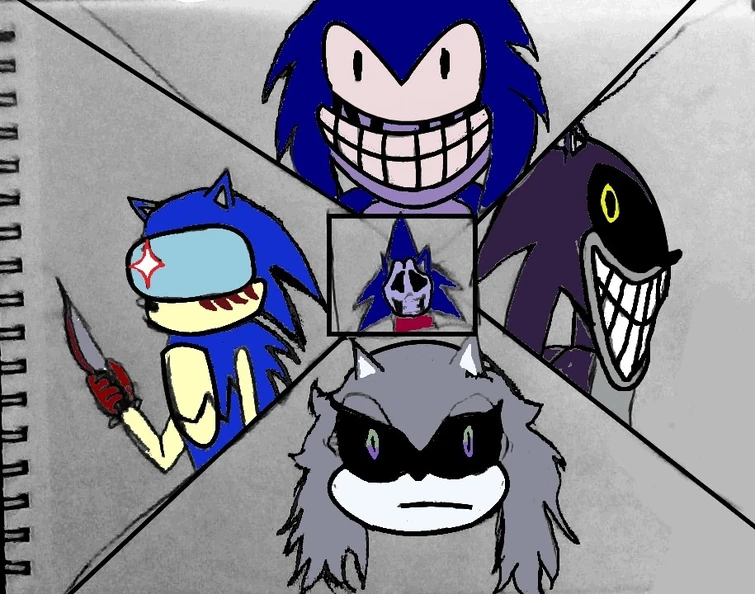 Found old art of mine Fandom