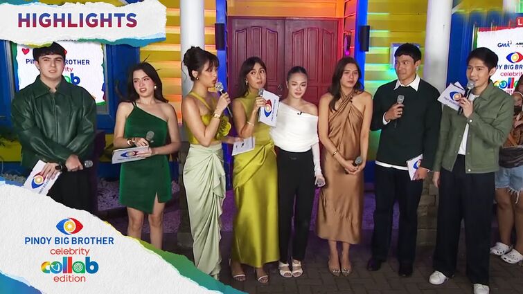 Day 21: Welcome back sa outside world, AC at Ashley! | PBB Collab