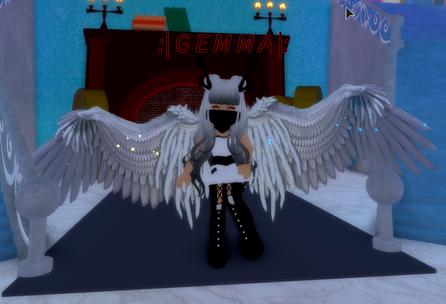 Discuss Everything About Royale High Wiki Fandom - buying all the wings skirts and heels spending 40000 robux roblox royale high school