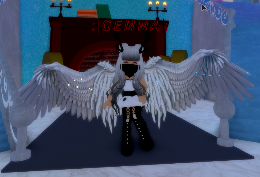 Discuss Everything About Royale High Wiki Fandom - roblox royale high castle keeper wings roblox generator free