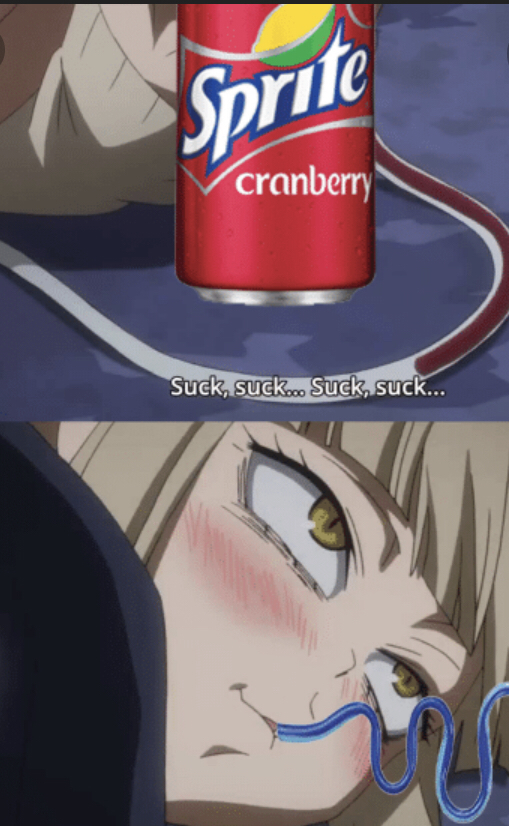 Featured image of post Anime Characters Drinking Sprite Cranberry A wide variety of sprite cranberry options are available to you such as primary ingredient