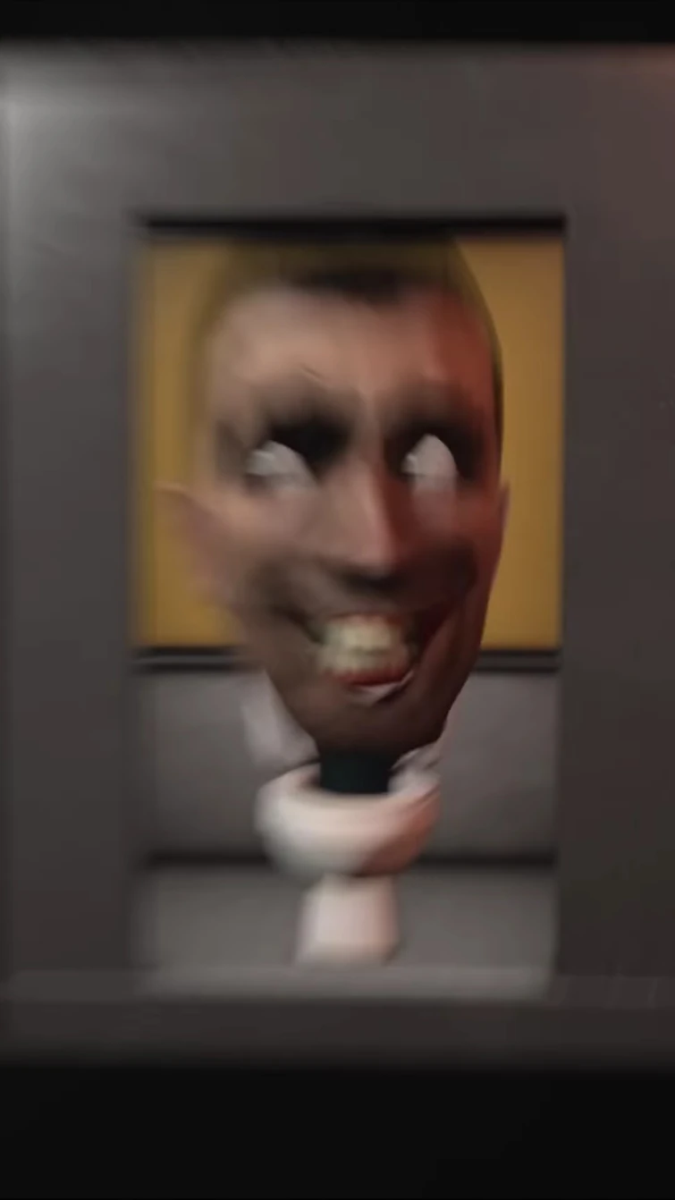 I Just Realized Fandom