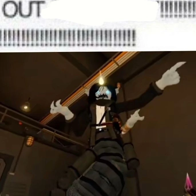 My mom when she heard one word out of Leon's mouth Fandom