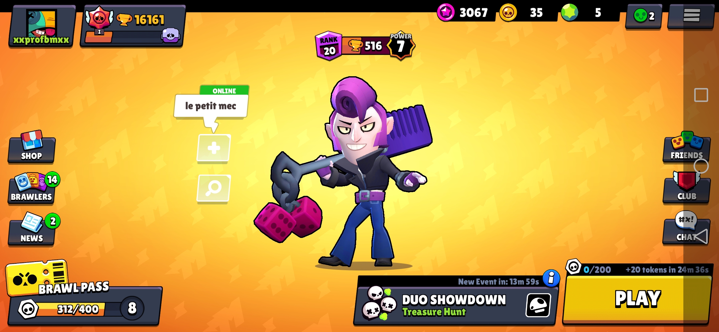 I Bought Rockabilly Mortis Fandom - brawl stars skins rockebilly mortis