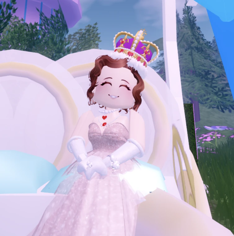 Top 90+ Wallpaper December Dream Set Royale High Completed