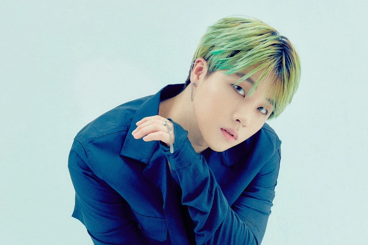 Discuss Everything About Kpop Wiki | Fandom