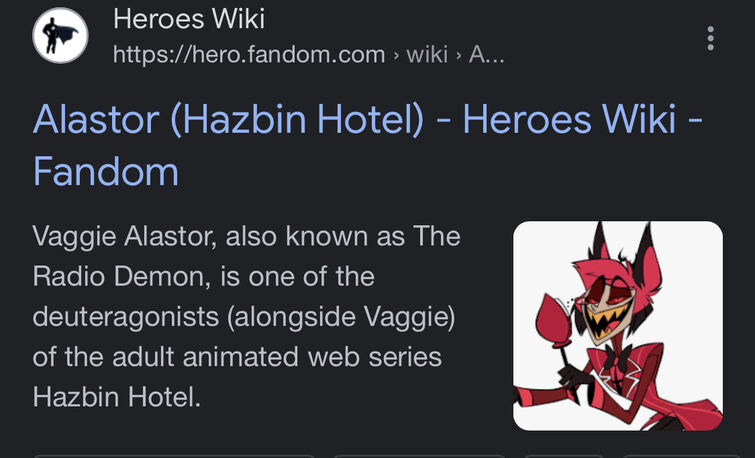 Discuss Everything About Heroes Wiki