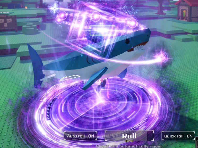 Discuss Everything About Sol's RNG Wiki | Fandom