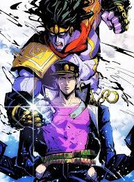 Star Platinum: Alternate universe (completely non canon) | Fandom