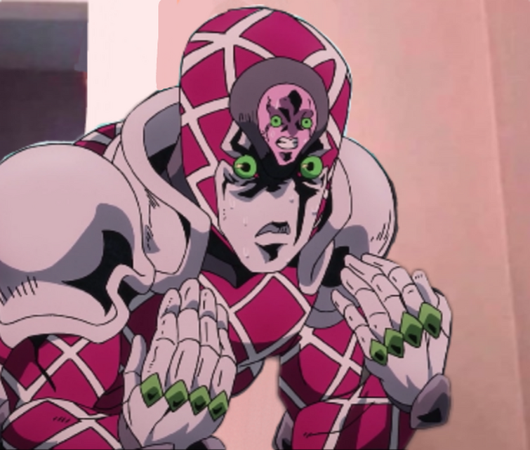 King Crimson Jojo