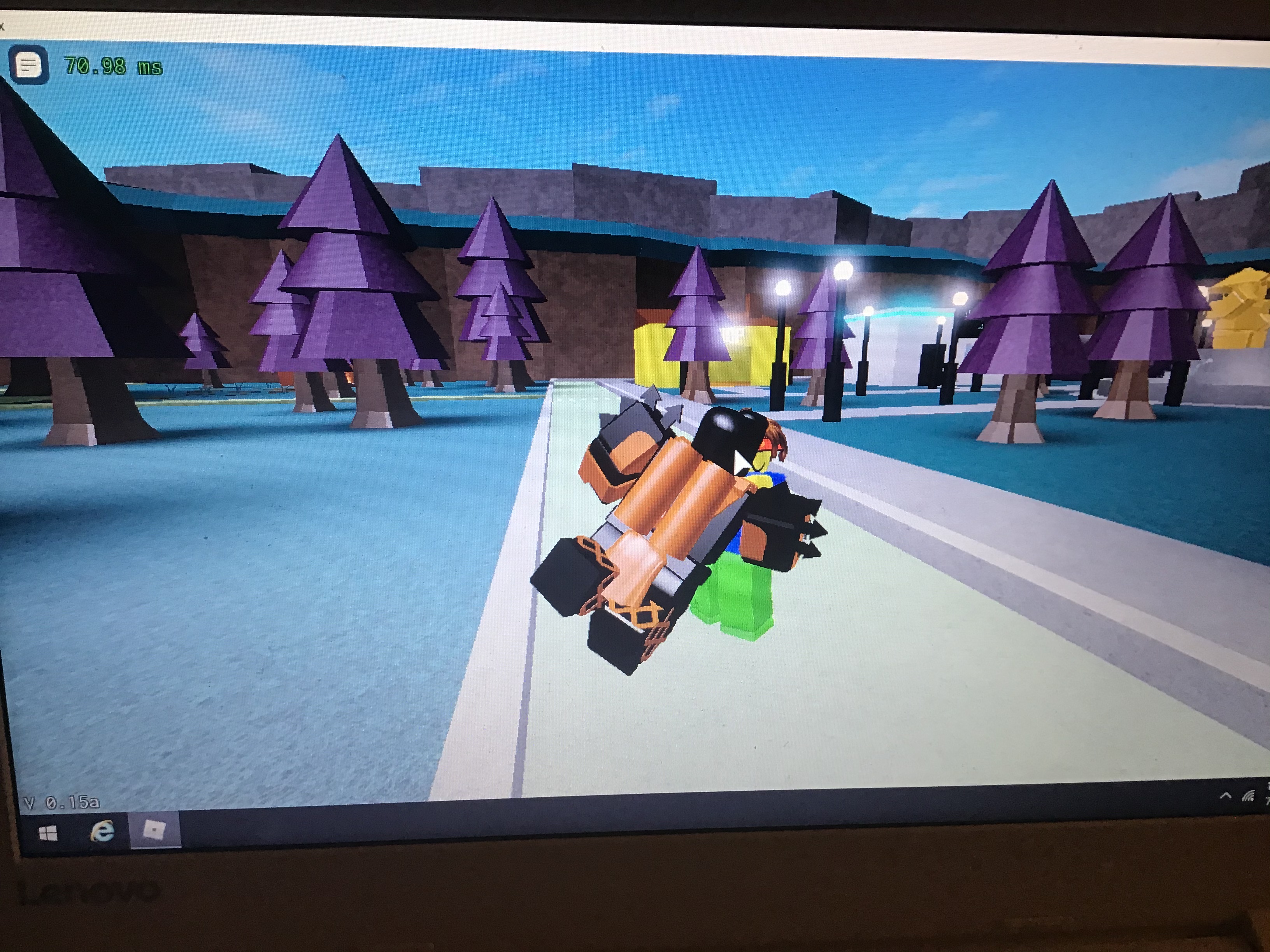 I Made Some Edgy Stand In Jojo S Alternate Universe Fandom - jojo alternate universe roblox trello