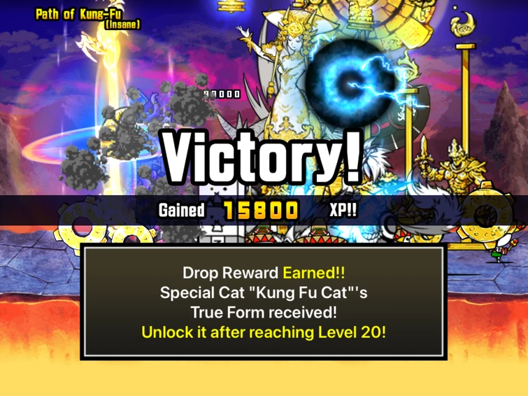 Discuss Everything About Battle Cats Wiki Fandom