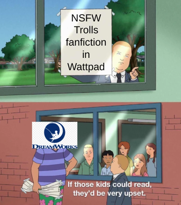 Discuss Everything About Trolls Trollpedia Fandom