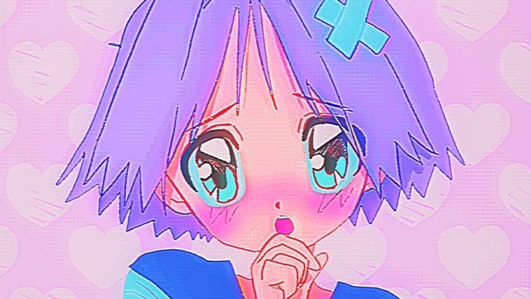 💜 OTOMEROID｜TW jumpscare