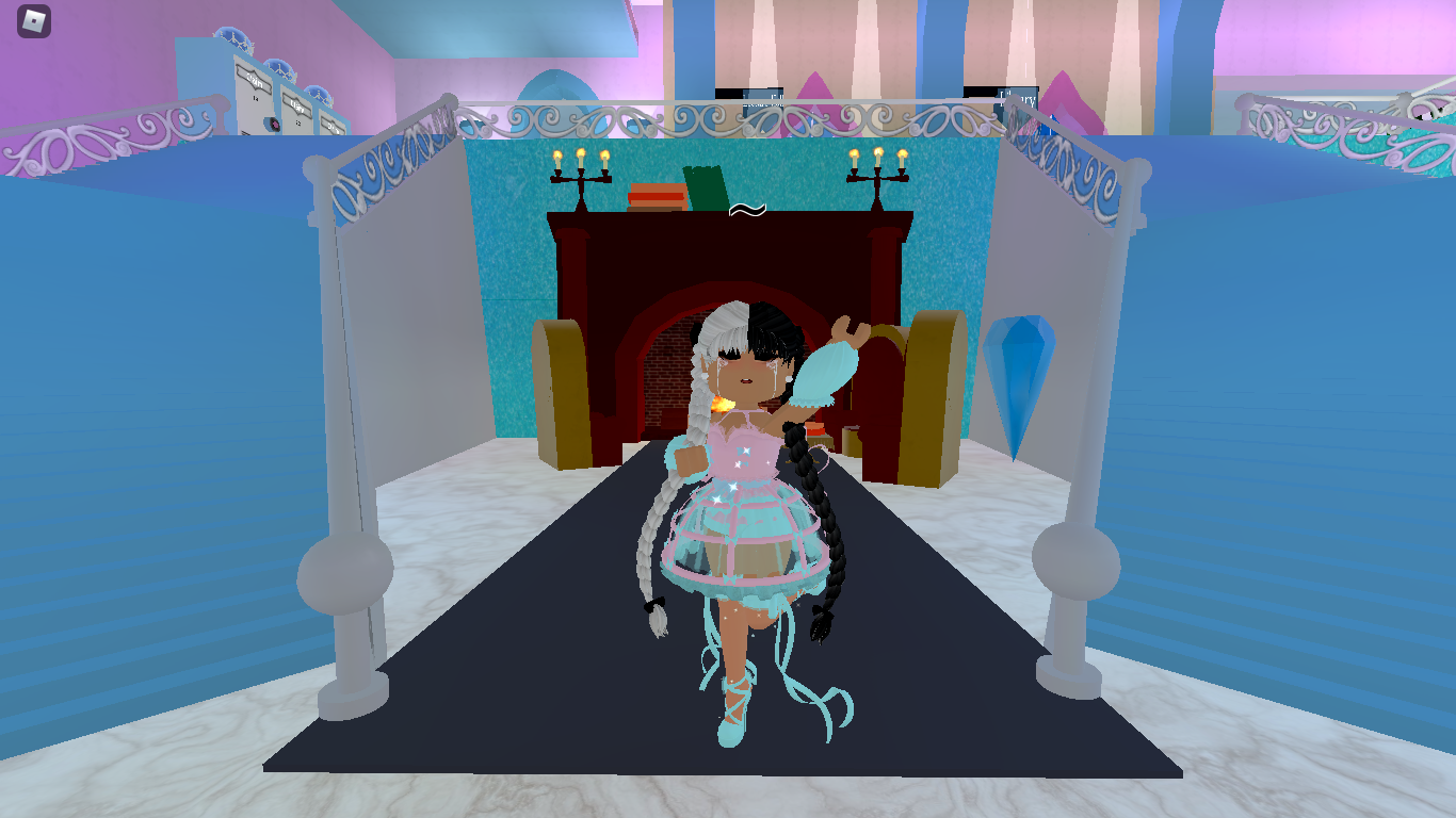 I Have Morphed Into Crybaby Melanie Martinez Uwu Fandom - melanie martinez in royale high roblox