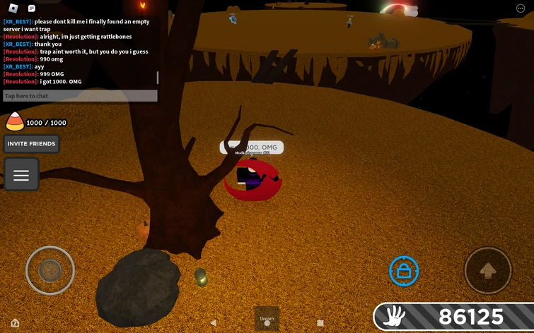 Discuss Everything About Slap Battles Wiki | Fandom