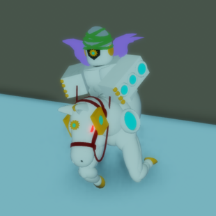 Day 12 Of Random Stands Until Chariot Requiem Release Fandom - mr smite roblox