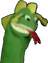 Bard The Dragon 2's avatar