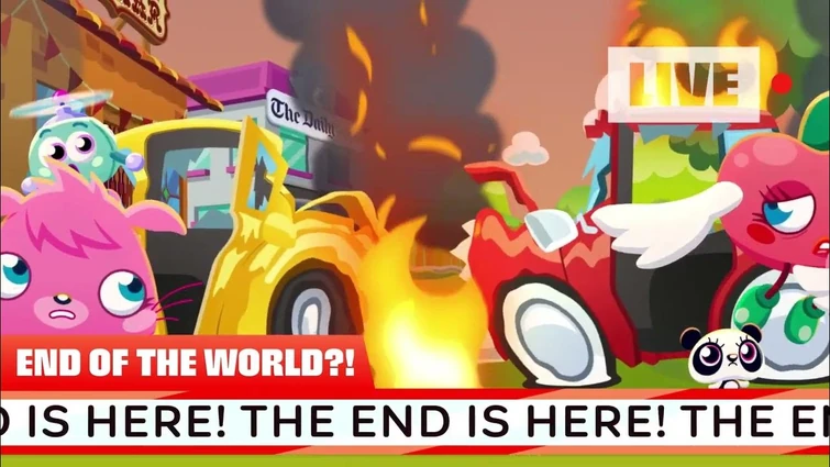 Flashteroid Frenzy: Monstro Mystery Unfolds!