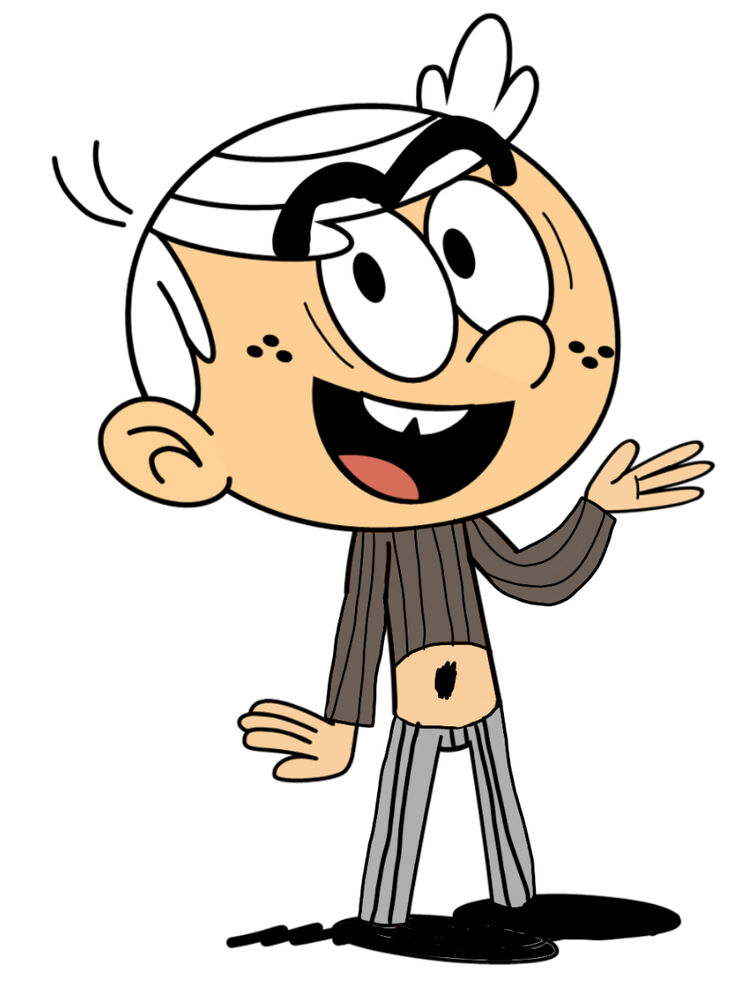 Discuss Everything About The Loud House Fanon Wikia Fandom