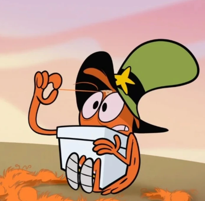 It is currently 1 in the morning for me Fandom