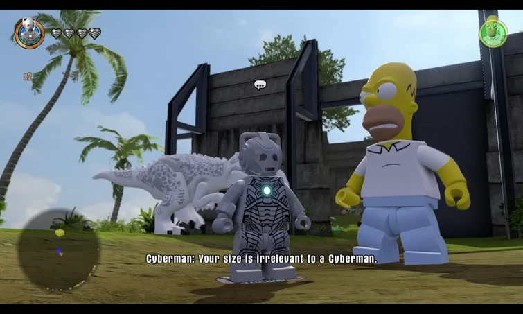 Discuss Everything About LEGO Dimensions Wiki | Fandom