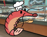 Shrimpy